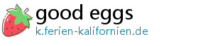 good eggs