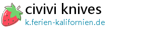 civivi knives