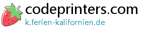 codeprinters.com