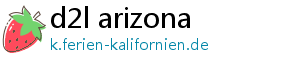 d2l arizona