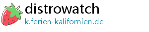 distrowatch