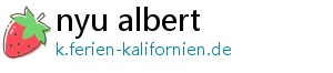 nyu albert